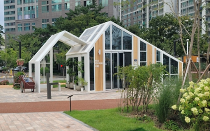 124(영등포구)"몸&middot;마음 힐링" 맞춤형 정원 프로그램(원데이클래스)-문래점 사진