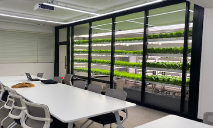 124(영등포구)"몸&middot;마음 힐링" 맞춤형 정원 프로그램(원데이클래스)-양평점 사진