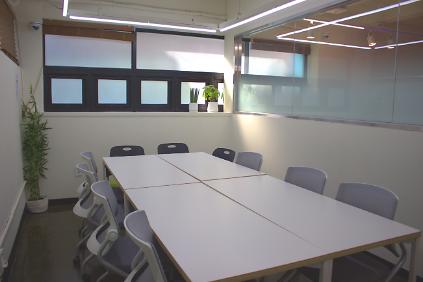 124서울청년센터 금천 청춘삘딩[독산점 세미나실] 사진