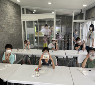 124(토,일) 5월 불암산나비정원 곤충아카데미 -장수풍뎅이 표본교실- 사진