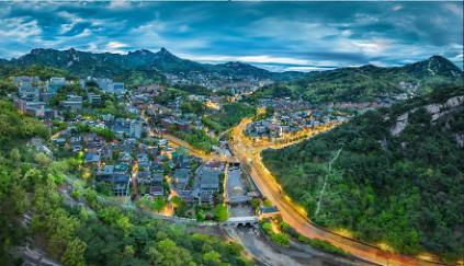 124(일)탕춘대성 해설(4월_5월) 프로그램 사진