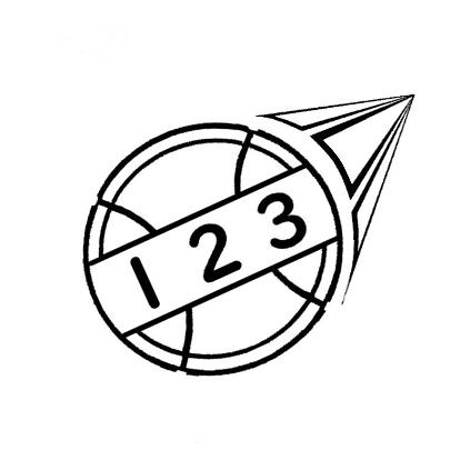 124뚝섬 한강공원 테니스장 2번 코트 - 평일 주간 사진