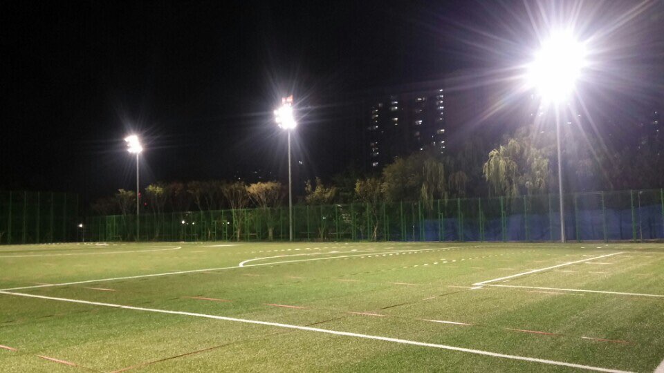 [평일주간] 2026년 고척스카이돔 야외 축구장(2분기)