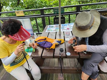 124[동대문구]숲해설(쉬어가는 숲) 사진