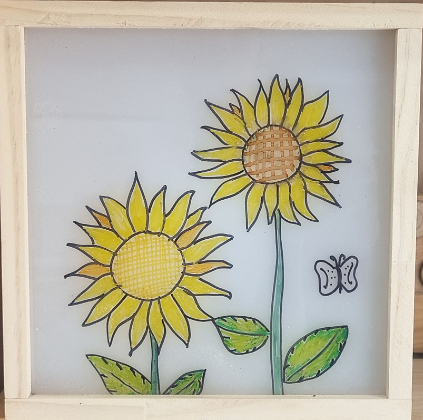 124[강동구] 목공체험 프로그램(가족 대상) 사진