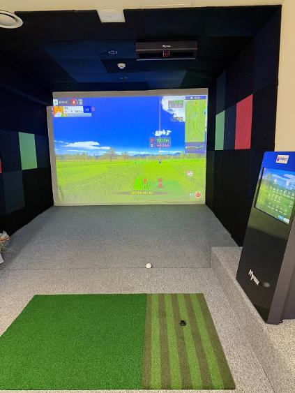1242026년 종각파크골프연습장 스크린 타석 예약(스크린) 사진