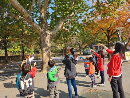 [관악구] 관악산 가족의 숲 (첫째주 토요일) 사진