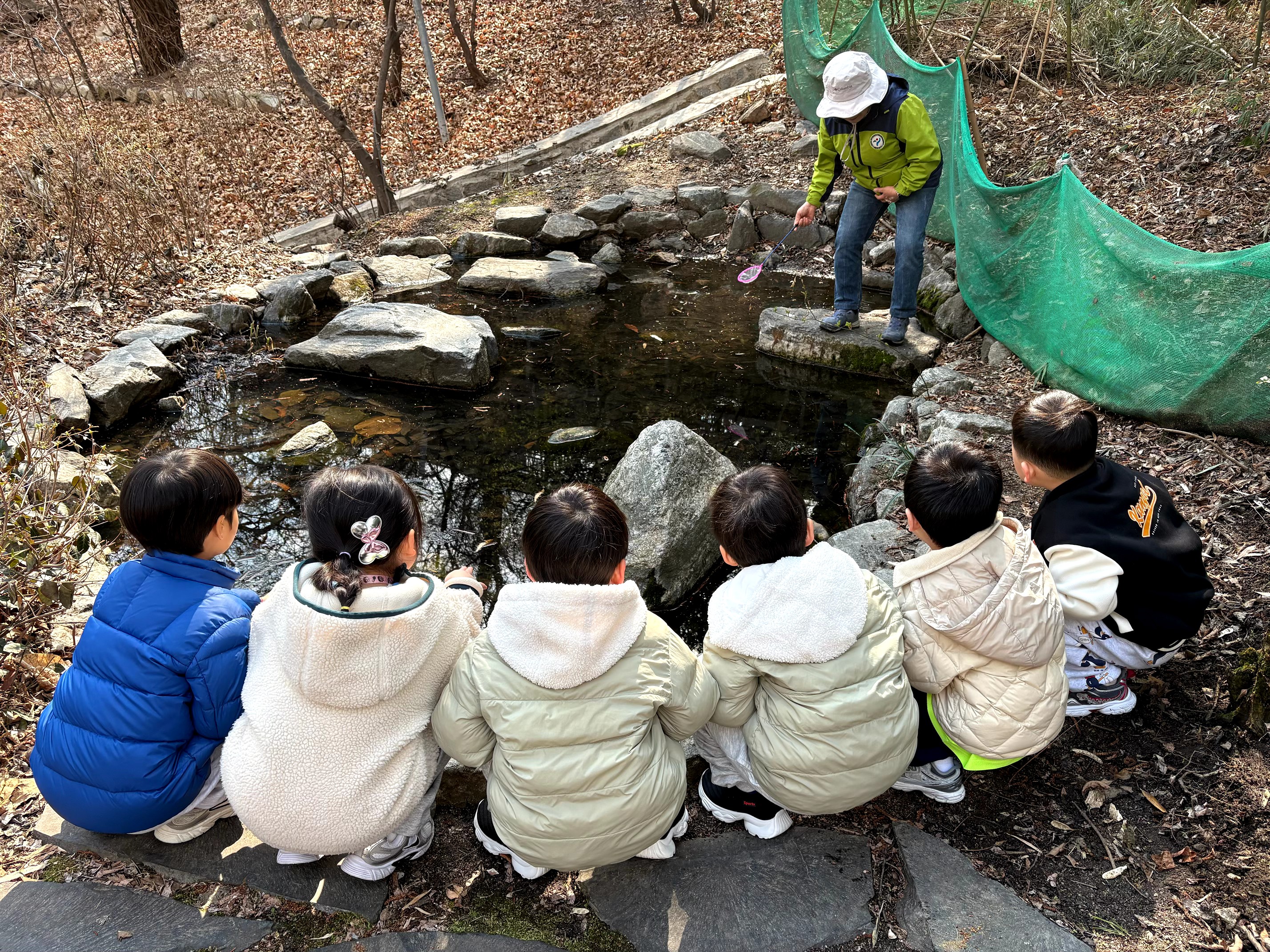 [동대문구] 생태 교육 체험 프로그램 추가 모집(월요일 1주차)