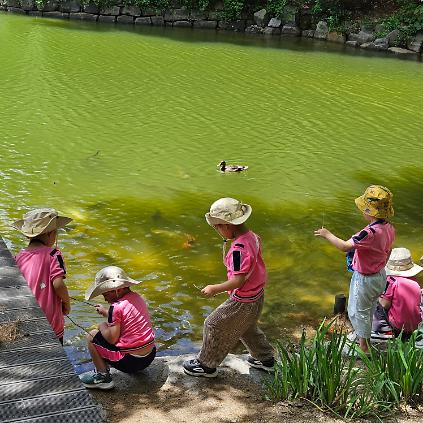 124[노원구 태릉 유아숲체험원] 시설체험(금 오후 13:00~14:30) 사진