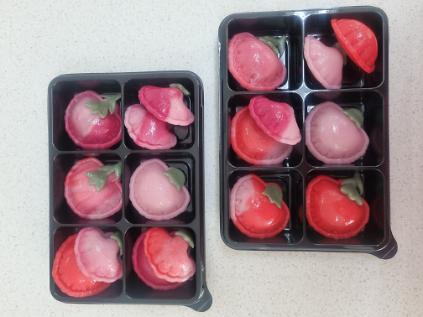 124문화실험공간 호수 [월간 호수랩 5월] <유니쌤과 함께 하는 아동요리> 사진