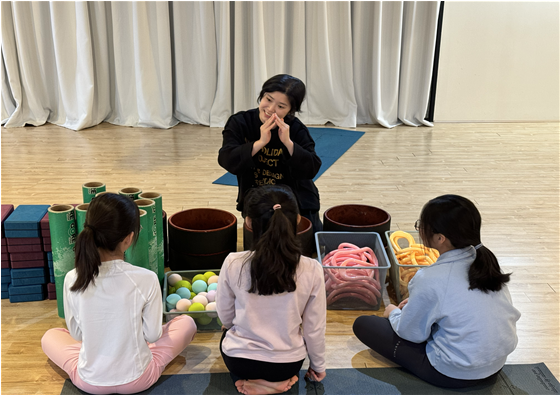 문화실험공간 호수 [월간 호수랩 5월] <호수 상상극장>