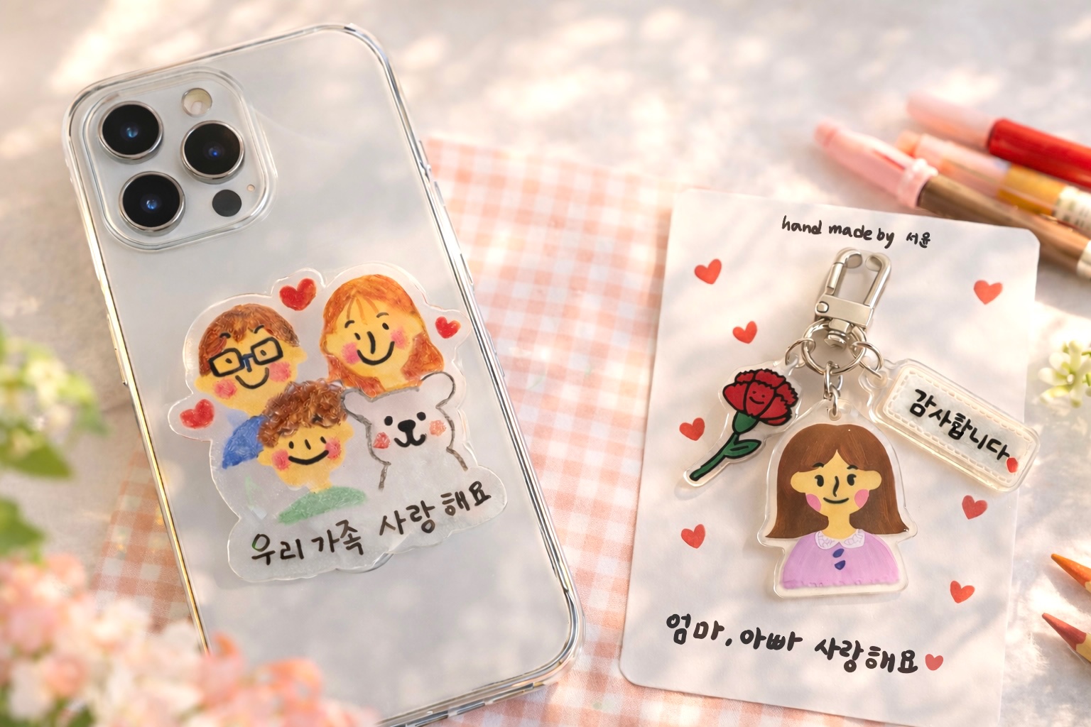 문화실험공간 호수 [월간 호수랩 5월] <우리 아이 굿즈>