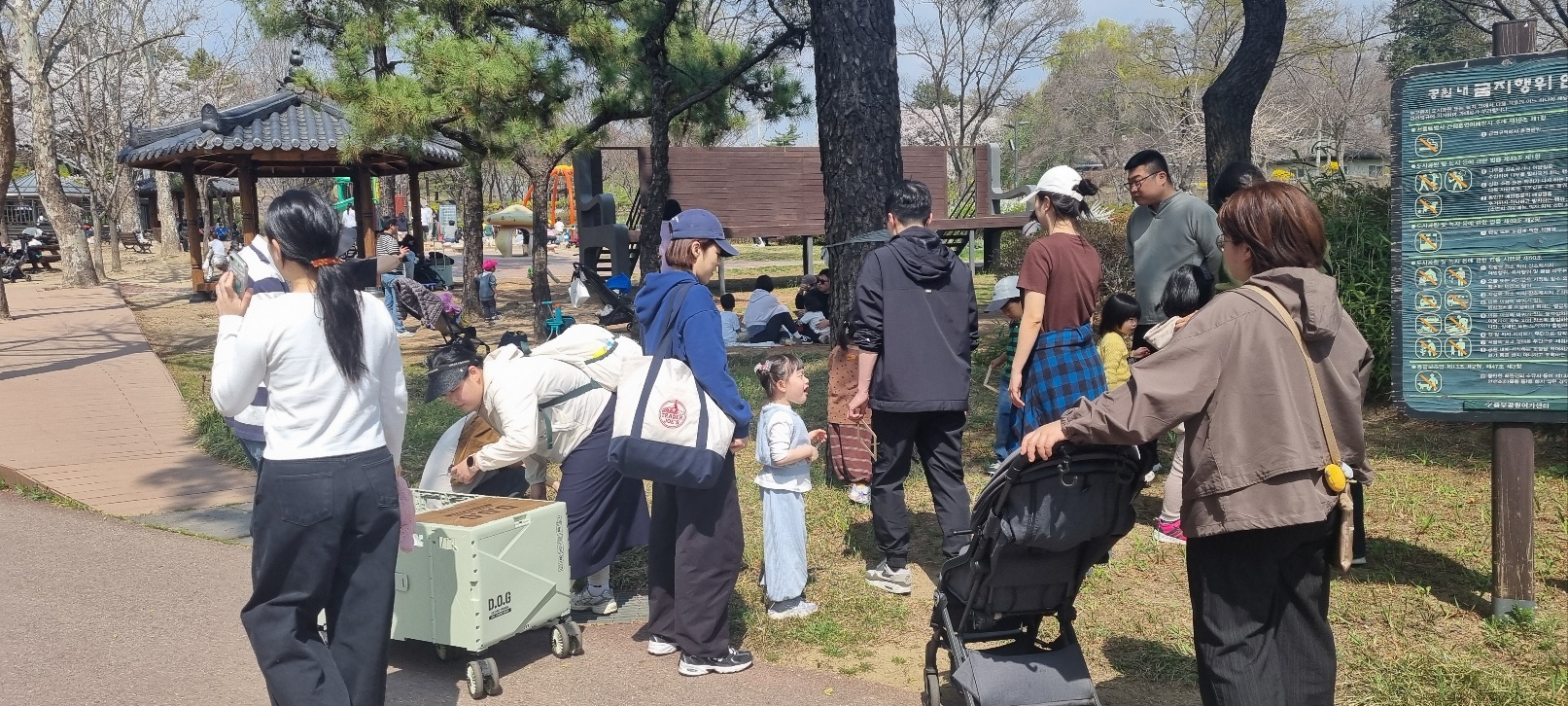 (토)꼬마 정원사, 업사이클링 미니화분(가족)
