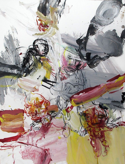 124[5월 송파 청년아티스트센터 프로그램] 모델 드로잉 (성인/무료) 사진