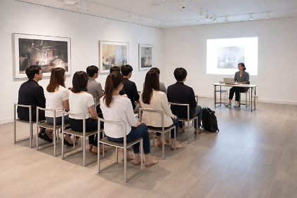 124[5월 송파 청년아티스트센터 프로그램] 사진에 대한 깊은 탐구와 토론 (중등~성인/무료/전회차참여필수) 사진