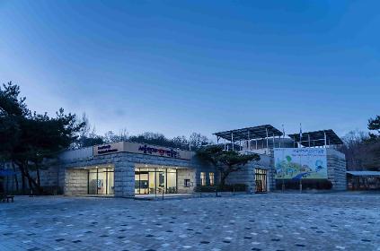 124[야간개관] 문화로 야금야금(夜金) 연계 "백제왕성 달빛캠프" 모집 안내 사진