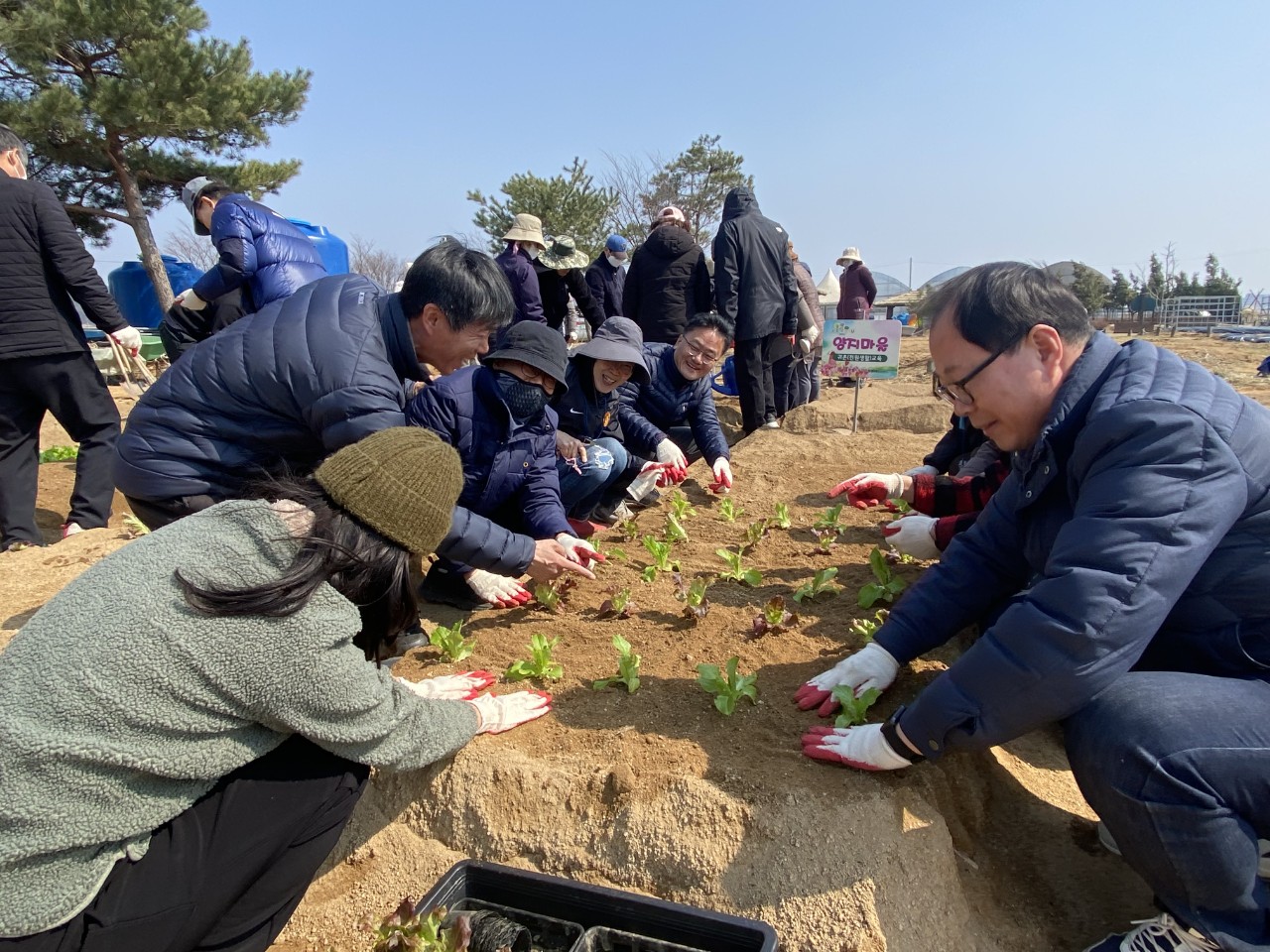 (4기, 5기) 2026년 전원생활교육 신청 안내