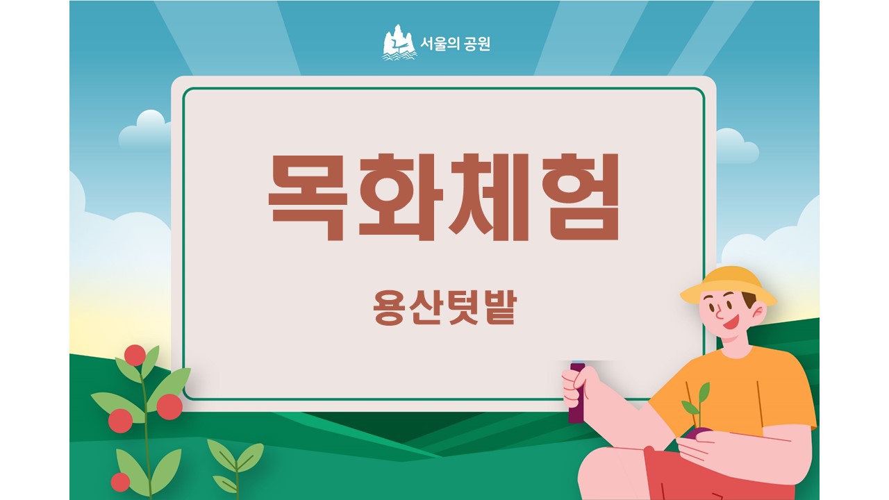 목화체험(전통기구 체험)