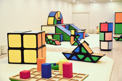 124[서울백제어린이박물관] 서울형 키즈카페 한성백제박물관점 5차 시범운영 참가 가족 모집 사진