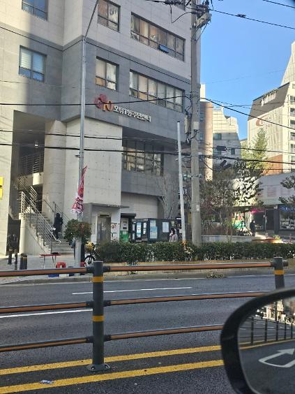 오류1동 주민센터 교육실 사진