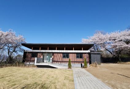 124[강서구] 개화산 치유센터 - 숨결의 숲(5월) 사진