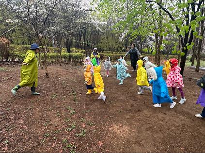 124[양천구] 매봉산 연의골 유아숲체험원-(5월) 평일 숲 교육 프로그램(5월 13일, 27일) 사진