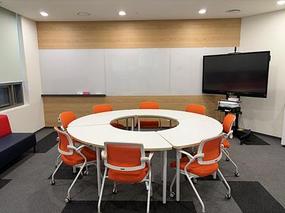 [서울시민대학 동남권캠퍼스] 커뮤니티실6 사진