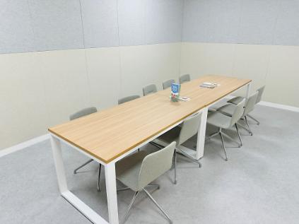 124[서울청년센터 중구] 회의실 사진
