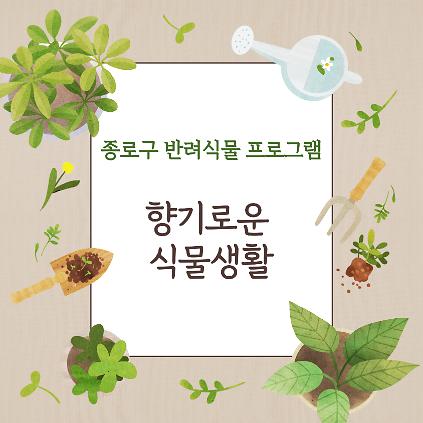 124향기로운 식물생활 사진