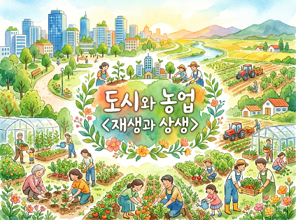 124[관악평생학습관] (관악구 도시농업) (목) 오경아 작가 특강 사진