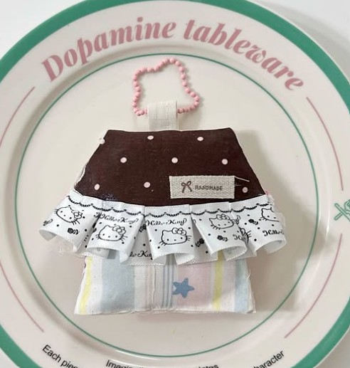 문화실험공간 호수 [월간 호수랩 7월] <뽀짝 하우스 패브릭 크래프트 DIY>