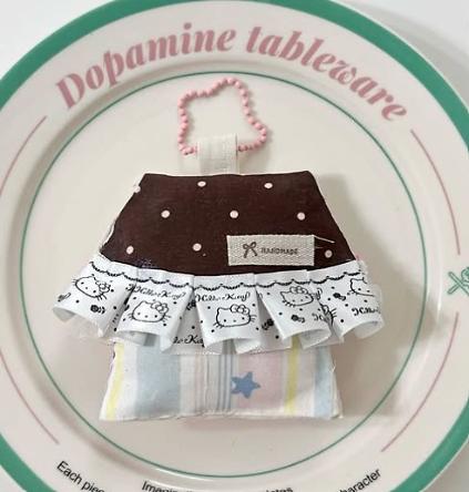 124문화실험공간 호수 [월간 호수랩 7월] <뽀짝 하우스 패브릭 크래프트 DIY> 사진