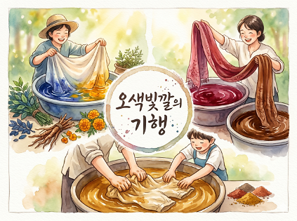 124[강감찬센터] (관악구 도시농업) (목) 오색 빛깔의 기행 (강감찬7월) 사진