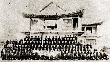 124(주말/강연회)도산의 흔적, 리버사이드 랜선여행 (국내 및 평양 안창호 유적 해설) 사진