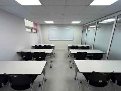 레드로드예술실험센터 (제3강의실) 사진