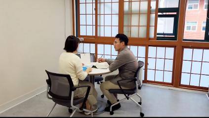 서울시 노동자복지관 무료 법률상담 사진