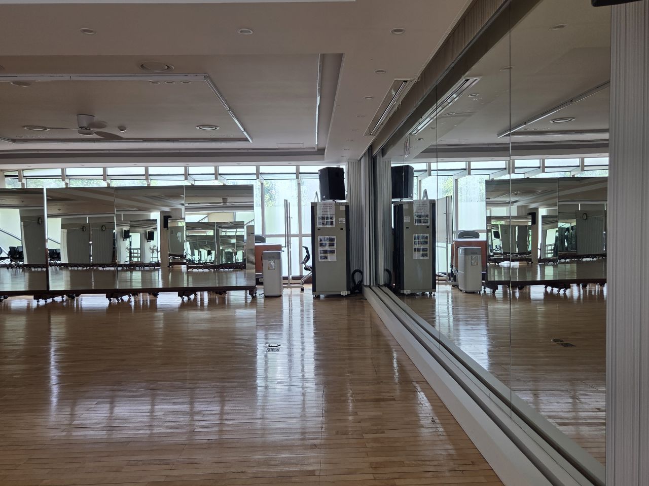 3층 꿈세움강당