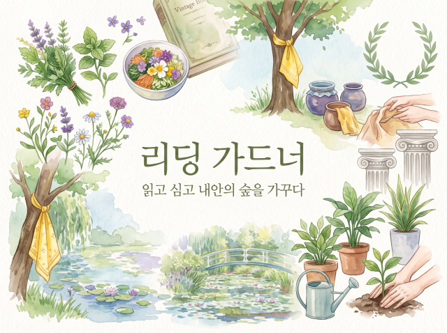 [강감찬센터] (관악구 도시농업) (수) 리딩 가드너 (강감찬8월)