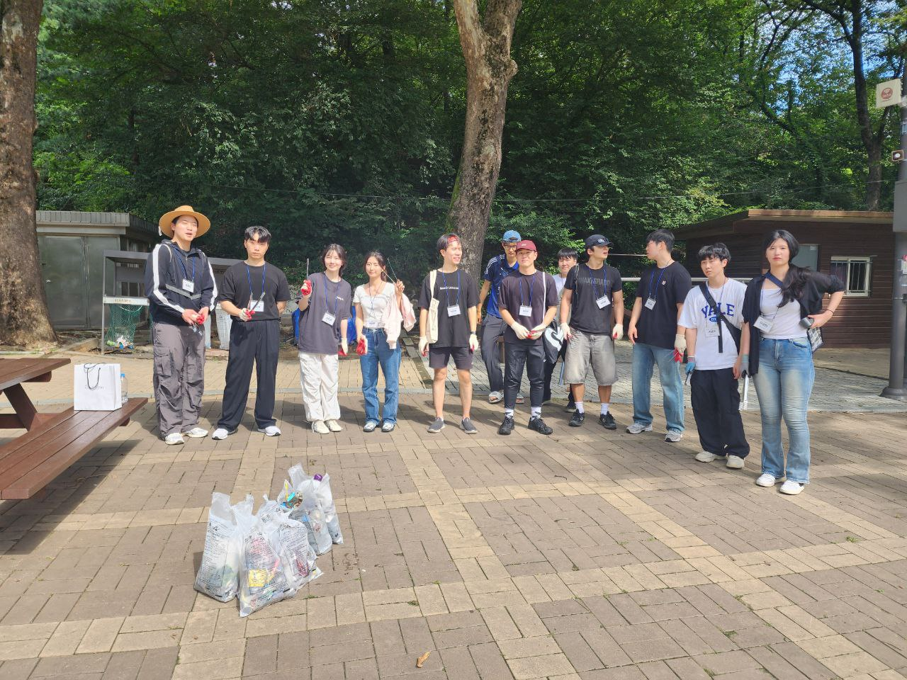 2026년 양천구 숲해설 무료체험 :  (토) 안양천에서 자연을 품다, 함께 지키는 우리