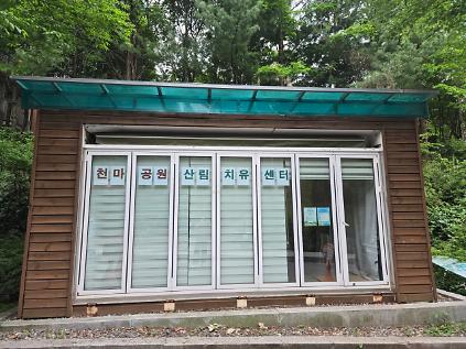1242026년 송파구 천마공원 산림치유프로그램 사진