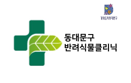 동대문구 반려식물클리닉(8월) 사진
