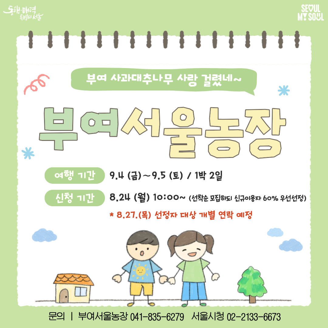 [부여서울농장] 부여 사과대추나무 사랑 걸렸네~ (260904)