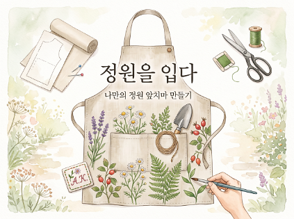 [강감찬센터] (관악구 도시농업) (금) 정원을 입다 (강감찬9월) 사진