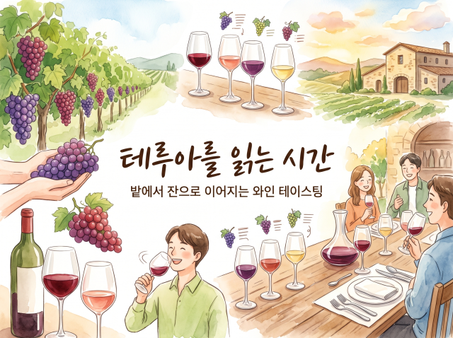 [강감찬센터] (관악구 도시농업) (금) 테루아를 읽는 시간 (강감찬9월)