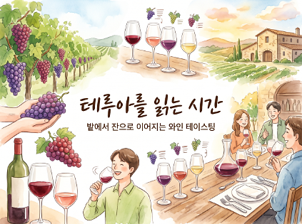[강감찬센터] (관악구 도시농업) (금) 테루아를 읽는 시간 (강감찬9월) 사진