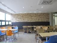 구로구 고척1동 주민센터 2층 소통마루