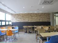 구로구 고척1동 주민센터 2층 소통마루 사진