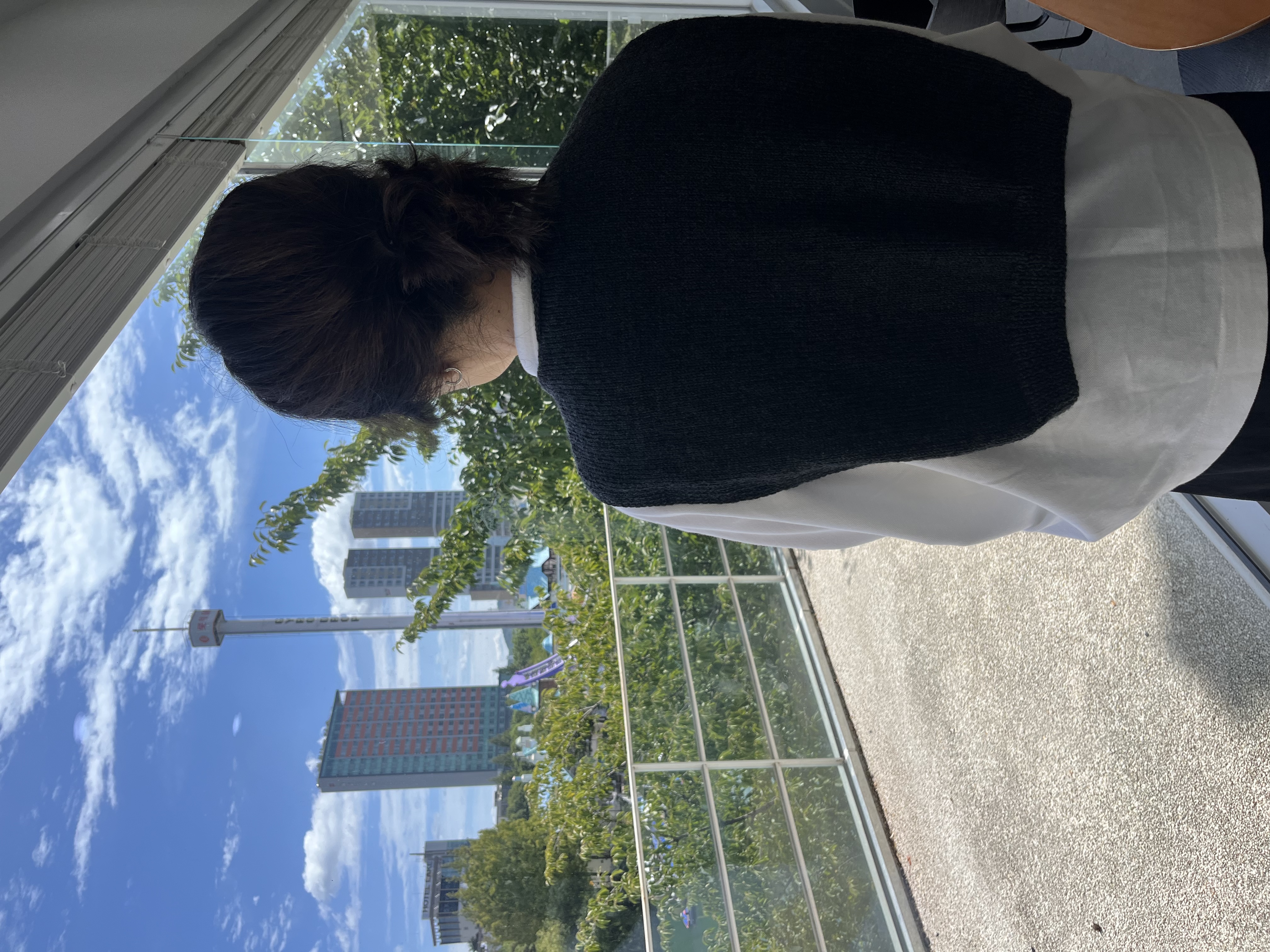 문화실험공간 호수 [월간 호수랩 9월] <솔숄 걸치는 숄 뜨개>