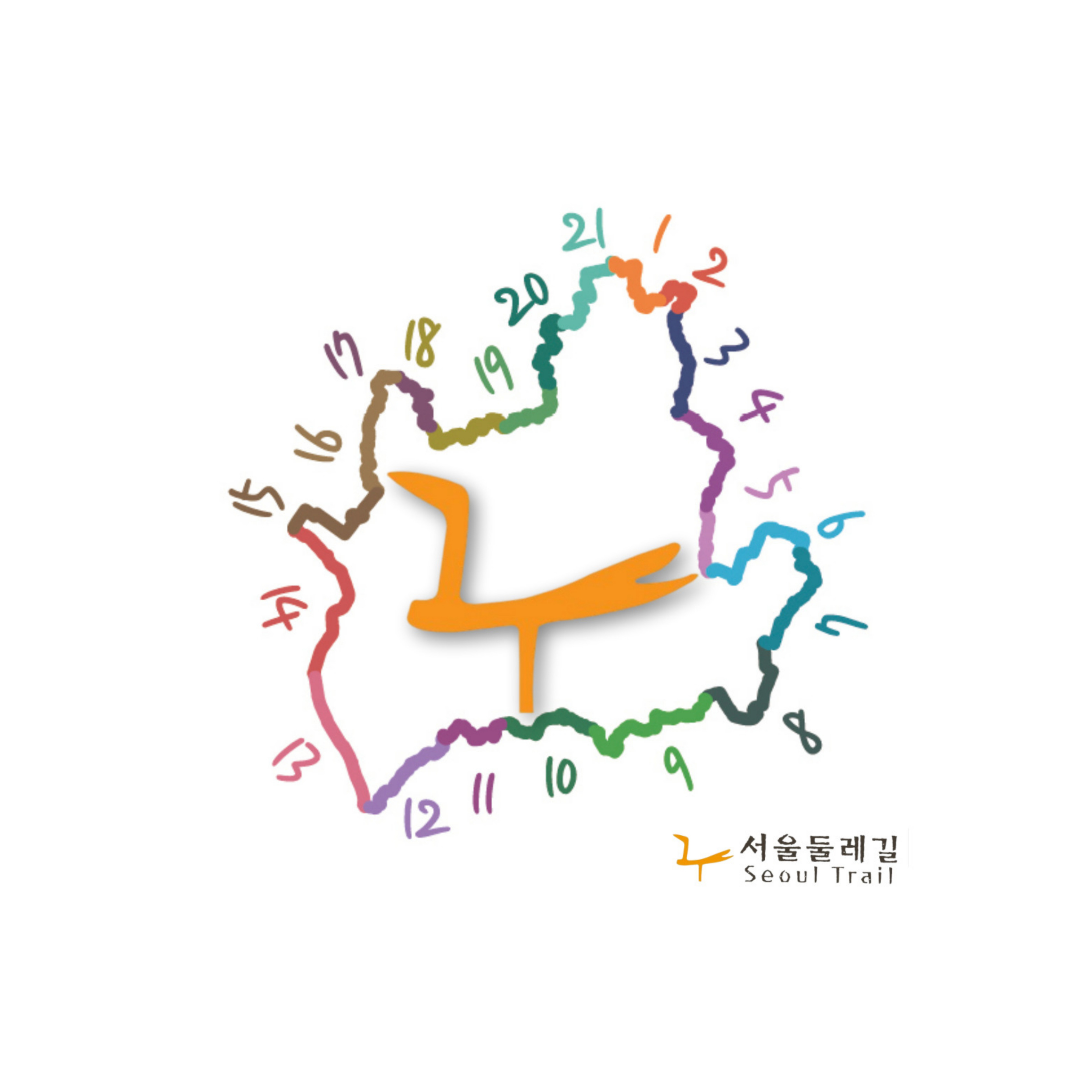 [서울둘레길안내센터] 2026펀트레킹 6차 9/3(목)