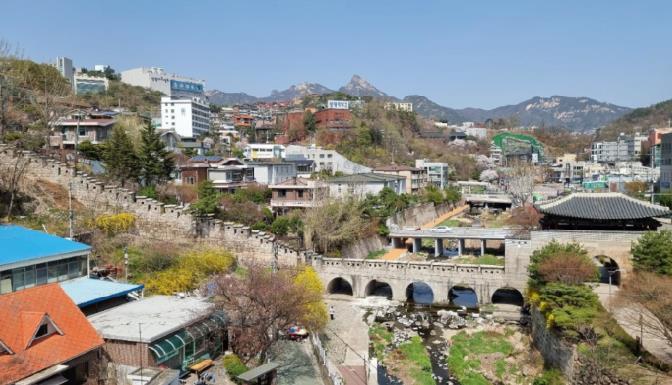 (일)탕춘대성 해설(9월) 프로그램